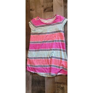 Gymboree‎ Stripped dress youth